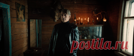 Сергей Гилев