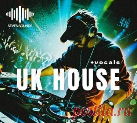 Seven Sounds Uk House [WAV] Download Free on Musicvibez.News ,Album Daily update. Seven Sounds Uk House [WAV]
