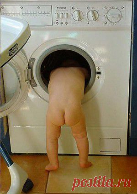 Сделай сам!