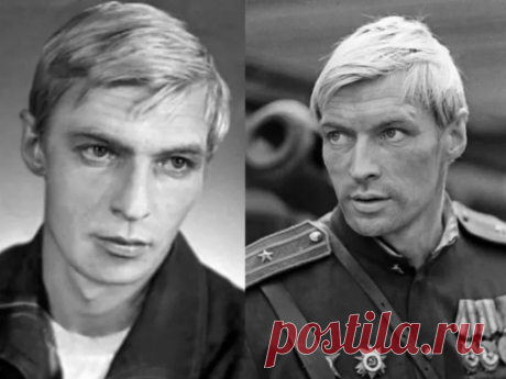 Николай Олялин, 22 мая, 1941
• 17 ноября 2009