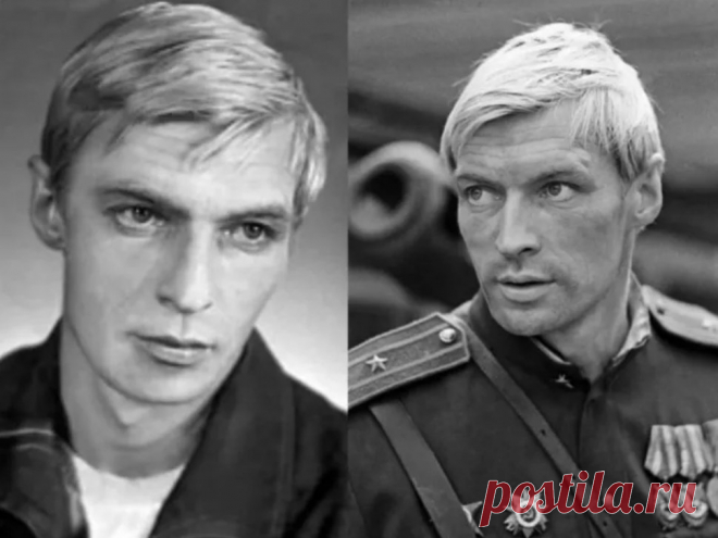 Николай Олялин, 22 мая, 1941
• 17 ноября 2009