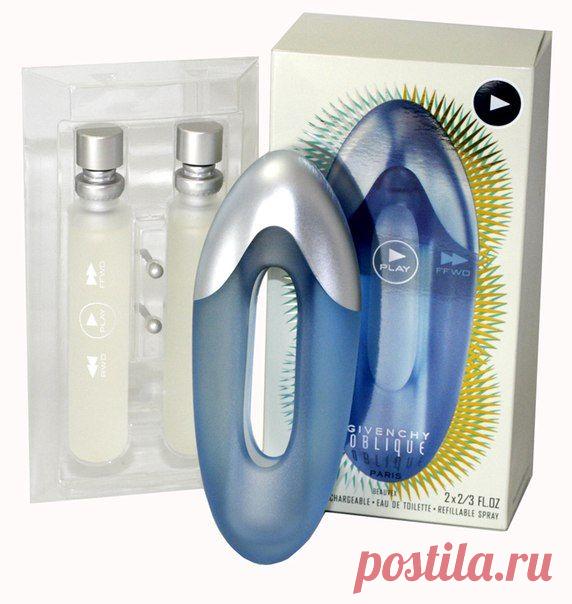 Refan - духи и масла на разлив