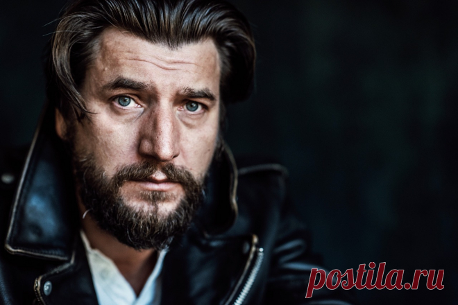 Александр Устюгов, 17 октября, 1976