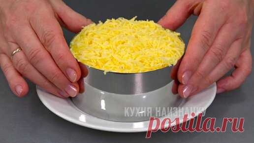 10 идей быстрых и вкусных салатов с морковью по-корейски: готовлю на все праздники (уже подбираем меню на новогодний стол) | Кухня наизнанку | Дзен