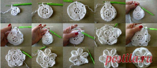 (1) Timeline Photos - Prestigio Croche
