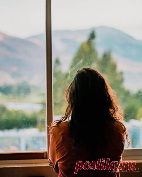 Нужно научиться жить в одиночестве, иначе вам будет трудно строить полноценные отношения — Психология