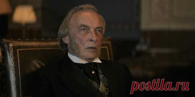 Джеймс Фолкнер