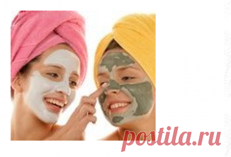 Глина косметическая: полезные свойства и рецепты | Скрабы.ру