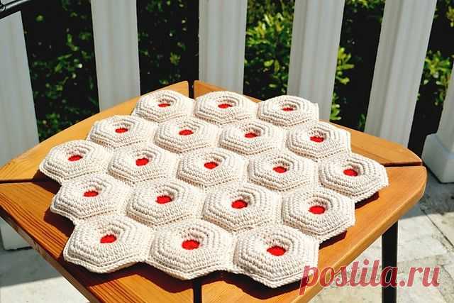 "Полкило мандаринок" для сидушки.