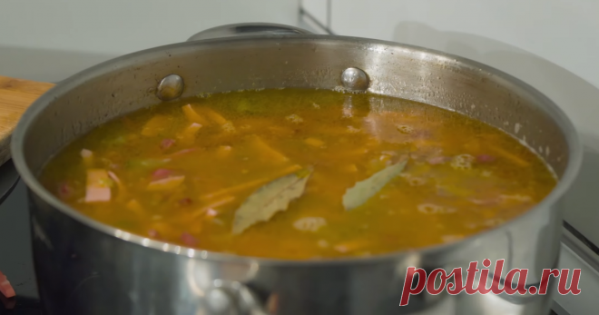 Солянка – полноценное блюдо для сытного, вкусного и здорового обеда | Найди Свой Рецепт | Яндекс Дзен