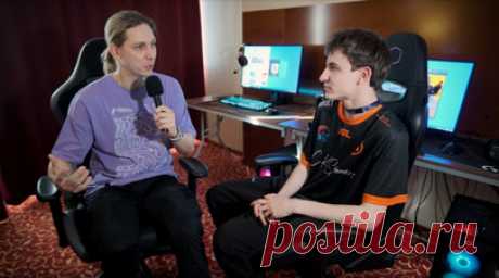 Как готовятся к Counter-Strike 2 в буткэмпе на Фиджитал играх 10. Читать далее