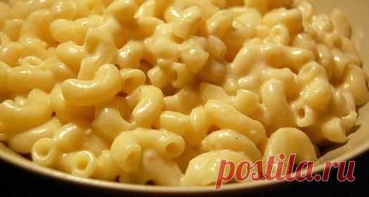 Сырная подлива для макарон. рецепт с фото, вкусно на 4cook.net