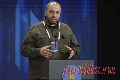 Киев призвал Запад взять шефство над украинскими подразделениями