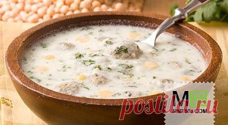 Довга с мясом - кулинарный рецепт. Миллион Меню
