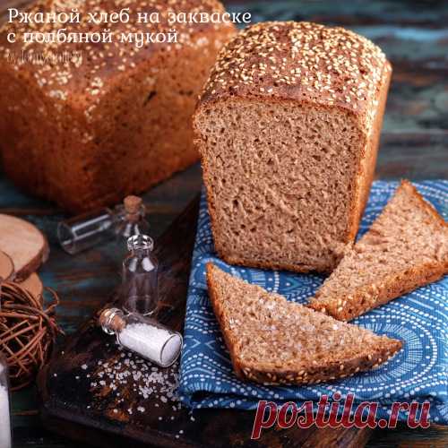 хлебопечение — Изящество кулинарии