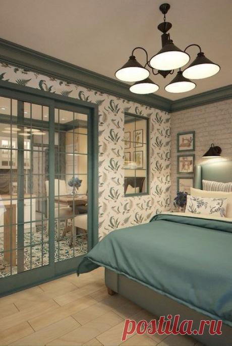 Дизайн интерьера