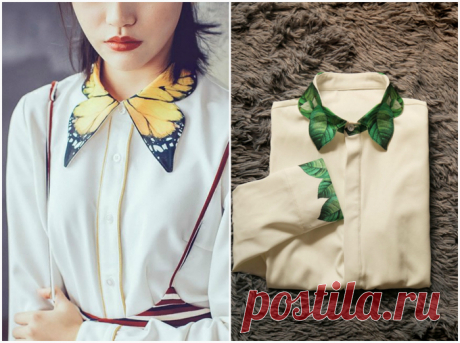 10 крутых идей переделки старой одежды — и модно, и кошельку не вредит!