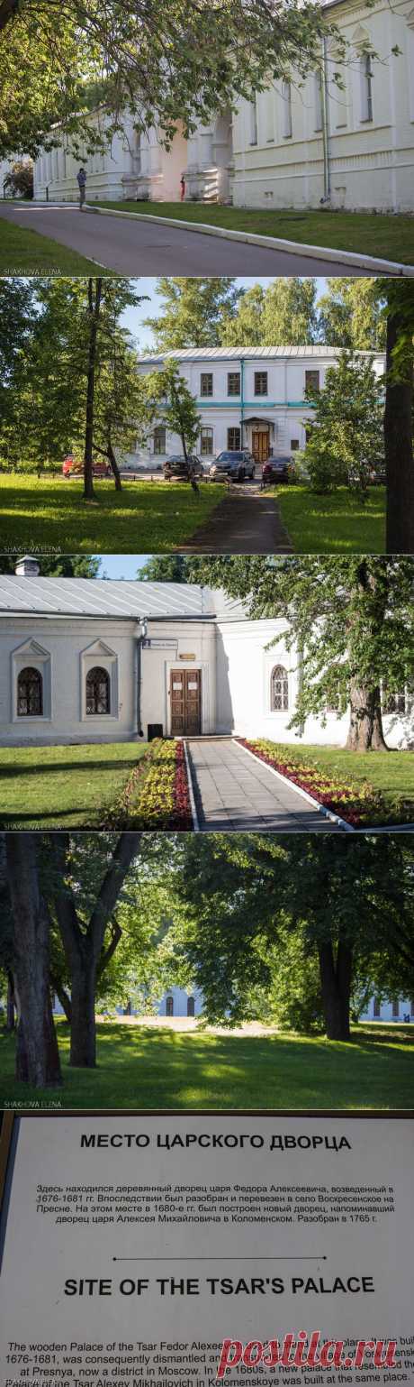 matilda_i_ja: Серебряный остров