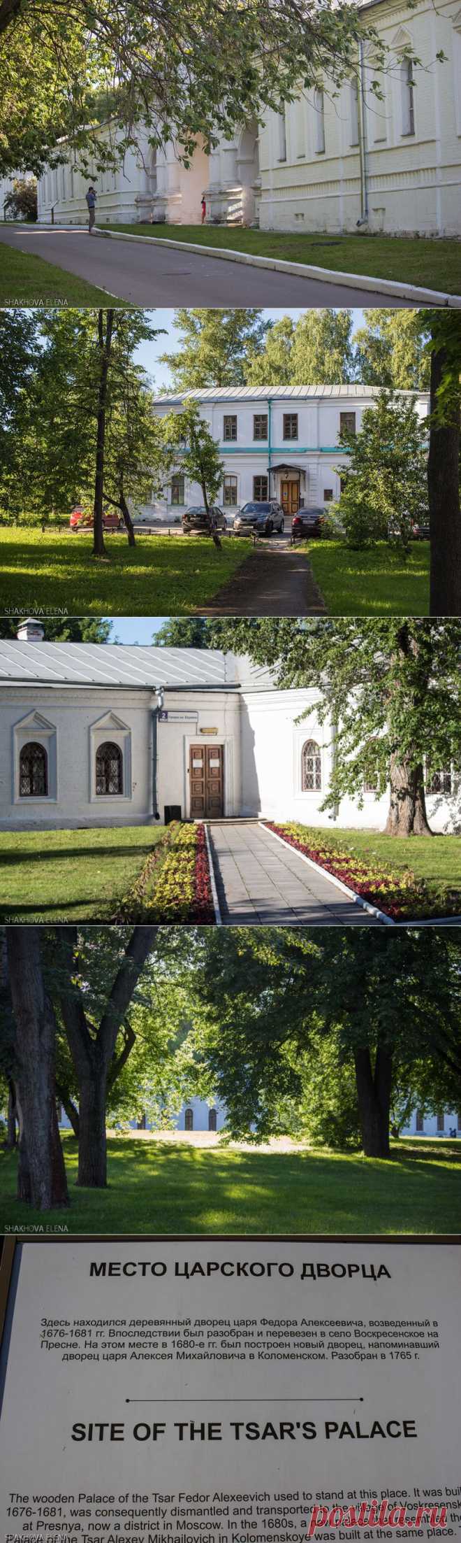 matilda_i_ja: Серебряный остров