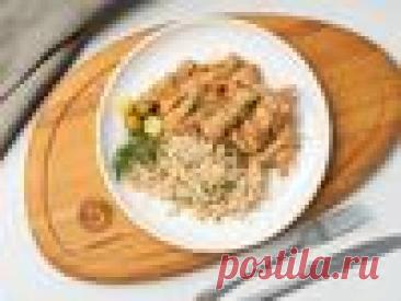 Говядина в сметане в мультиварке – пошаговый рецепт приготовления с фото