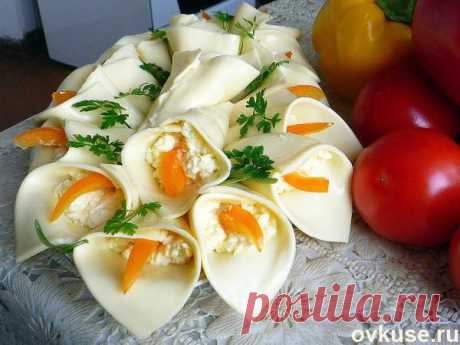 Закуски на Новый Год - Простые рецепты Овкусе.ру
