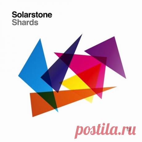 Solarstone - Shards (Lostlegend Remix)