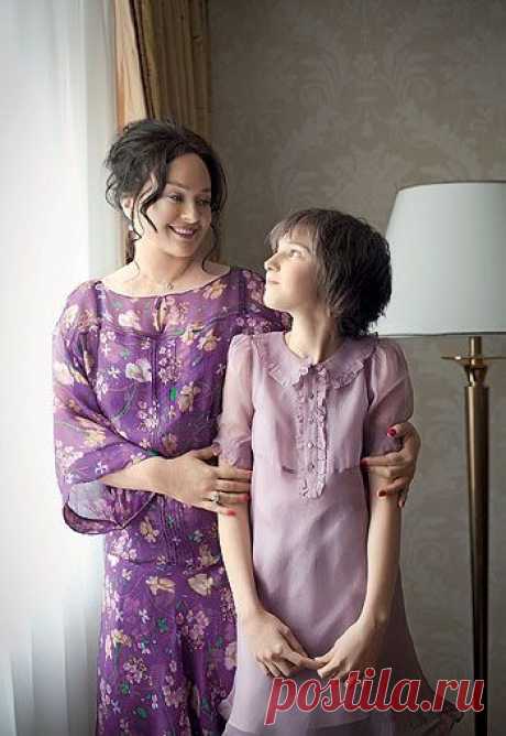 Cекреты общения с мужчинами от Ларисы Гузеевой. | Гостиная для друзей