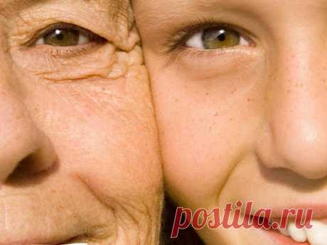 Топ-15 продуктов anti-aging