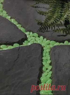 Одиннадцать замечательных идей для дачи