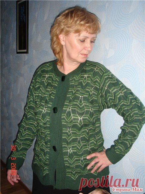 Узоры Missoni - часть III (узоры 