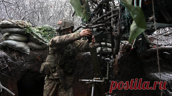 Российские военные улучшили положение на Купянском направлении
