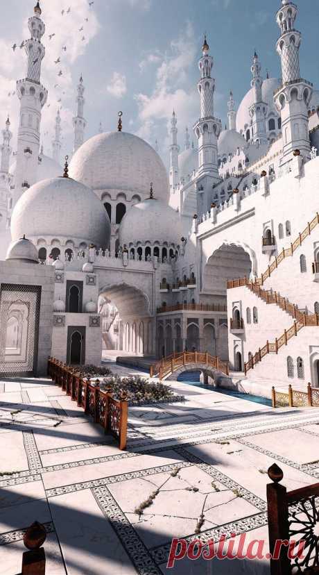 101 Most Beautiful Places To Visit Before You Die! (Part III)