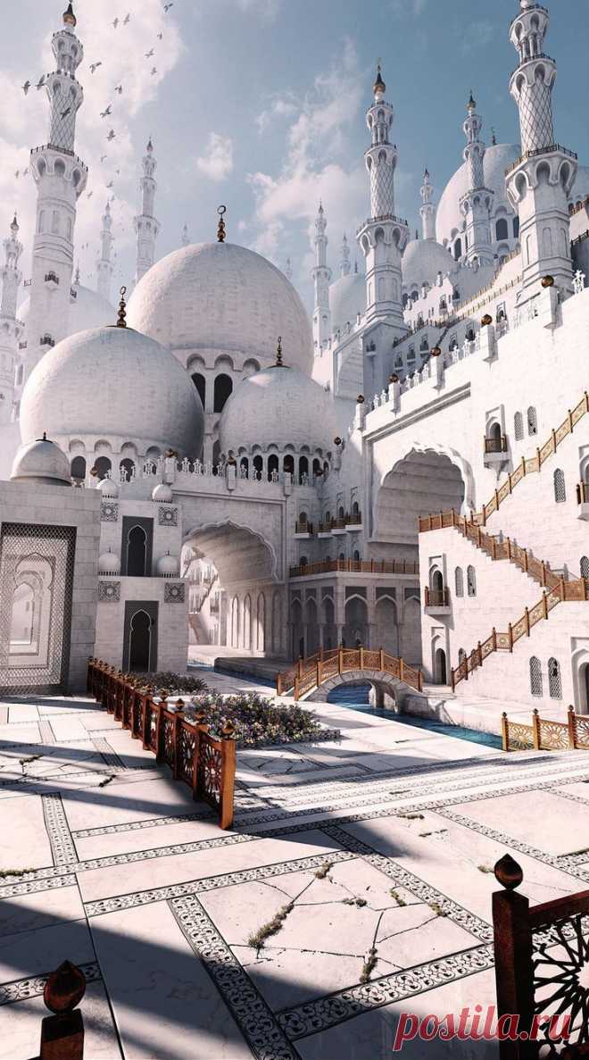101 Most Beautiful Places To Visit Before You Die! (Part III)