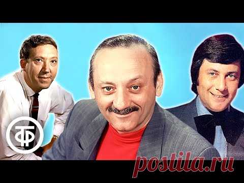 Ближе к вечеру. И старое, и новое. Юмор, музыка, фильм.