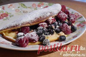 Передача "Завтрак с Юлией Высоцкой"