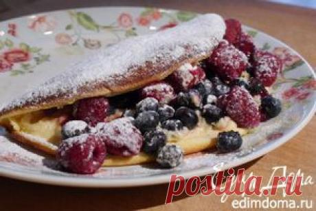 Передача &quot;Завтрак с Юлией Высоцкой&quot;