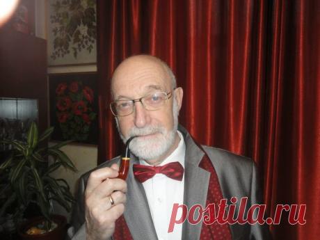 Петербургский инженер-связист и актер эпизодов - Моисей Берсон!