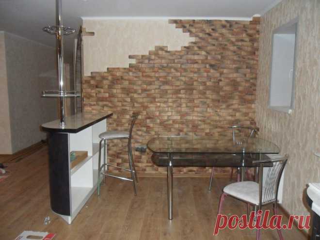 Интерьеры кухни | 149 фотографий