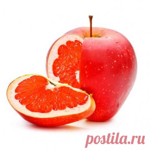 Продукты, которые изначально были генетически модифицированы