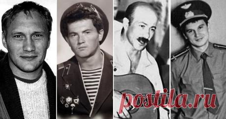 Звездный десант: Известные советские артисты, которые воевали в Афганистане На экранах и на сцене они выглядят сильными, мужественными и бескомпромиссными, в кино им часто предлагают играть брутальных героев, а зрители даже не догадываются о том, что это – не только экранный имидж. Исполнять роли военных, снимать кино о войне или писать о ней песни им помогал собственный опыт, который, наверное, накладывает отпечаток на всю жизнь, – ведь это была служба в Афганистане. Кто ...