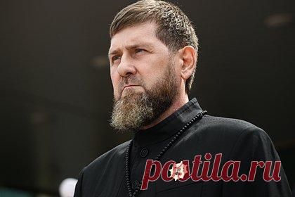 Кадыров дал новое обещание после ночных «атак возмездия» по Украине