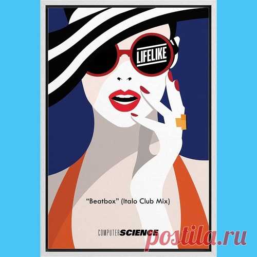 Lifelike - Beatbox (Italo Club Mix) free download mp3 music 320kbps