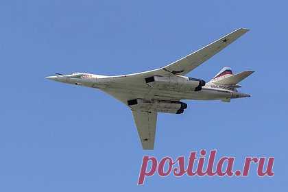 В США оценили модернизированный Ту-160
