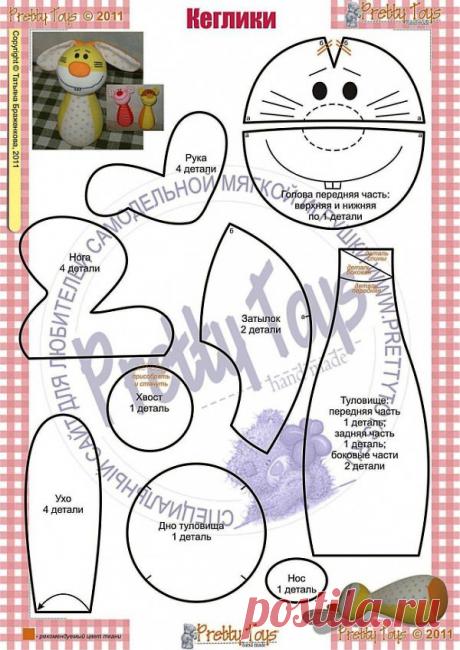 Зайцы - Страница 3 - Форум