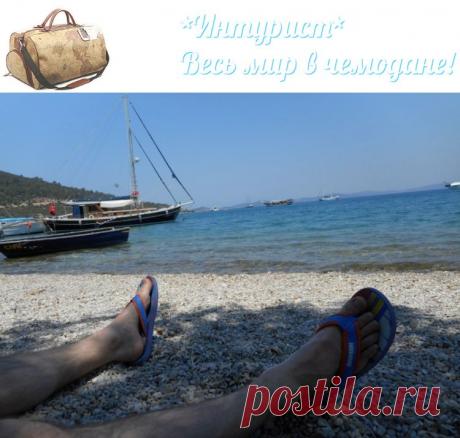 Отдых в Турции - Блог