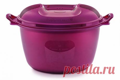 Рисоварка 3 литра Tupperware, рисоварка для суши купить, цена, доставка