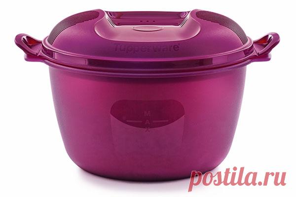 Рисоварка 3 литра Tupperware, рисоварка для суши купить, цена, доставка