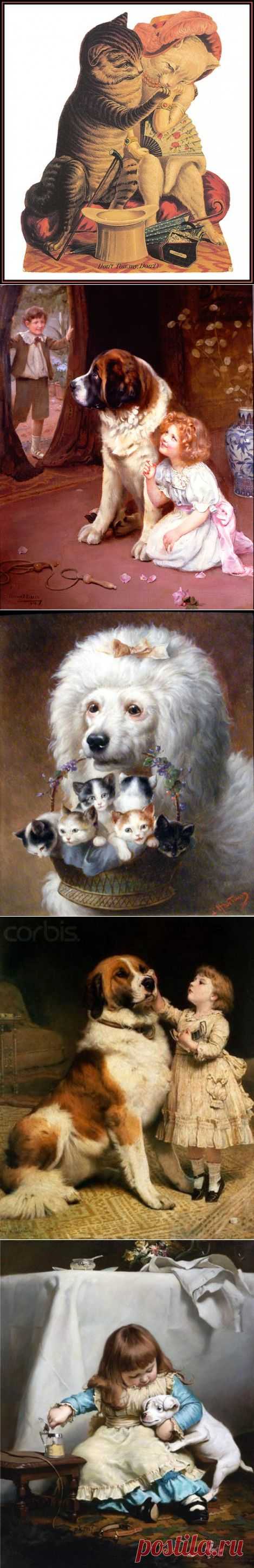 для тех,кто любит старину и хочет окунутся в нее.. / Картинки для декупажа / PassionForum - мастер-классы по рукоделию