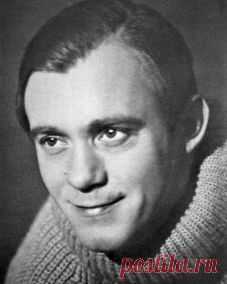 Валерий Носик, 9 октября, 1940 • 4 января 1995