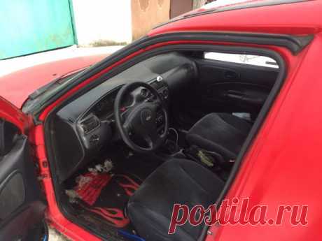 Продам Ford Escort: 950 $ - Ford Кременчуг на Olx